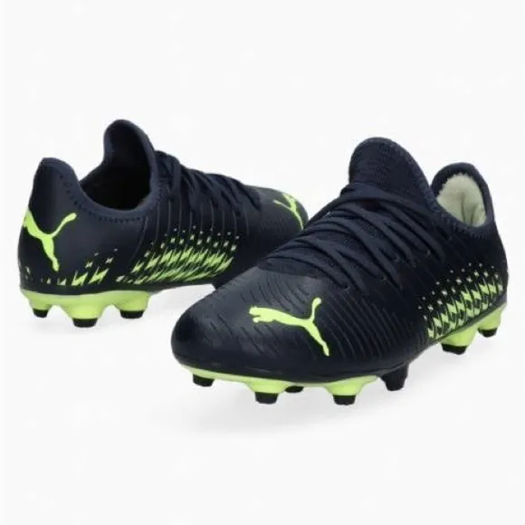PUMA Men's Future Z 4.4 Firm Artificial Ground Sneaker/Cleats | NEW/NWOB!!
