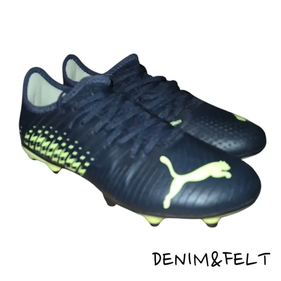 PUMA Men's Future Z 4.4 Firm Artificial Ground Sneaker/Cleats | NEW/NWOB!!