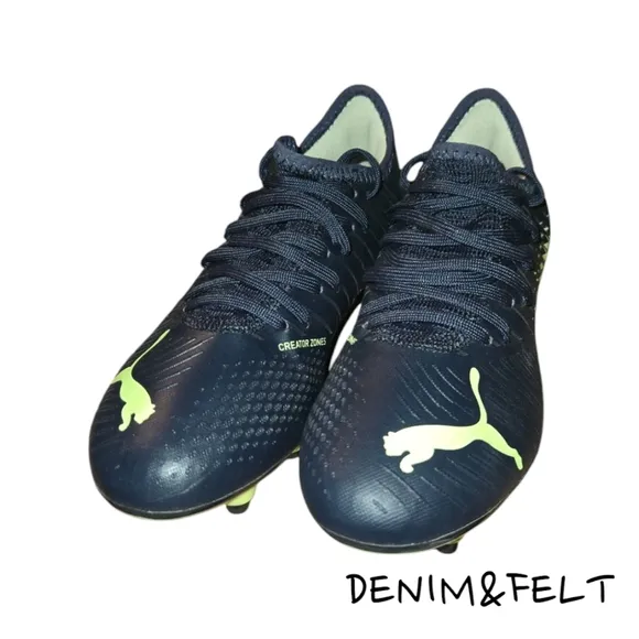 PUMA Men's Future Z 4.4 Firm Artificial Ground Sneaker/Cleats | NEW/NWOB!!