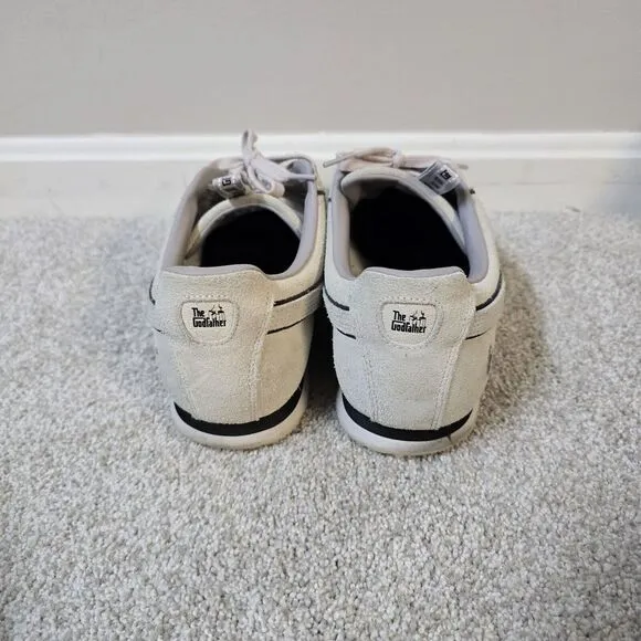 Puma Roma The Godfather Horse Head - WOLTZ Limited‎ Sz 10.5