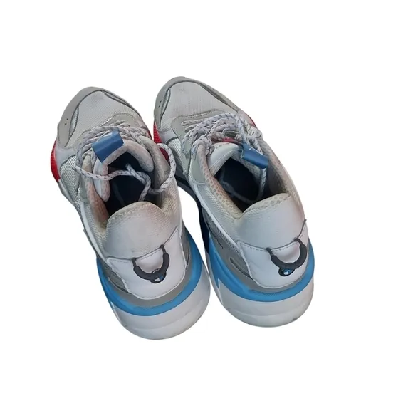 Puma RS-X Games - Limited Edition US 13 (Like New!) Red, white, and blue.