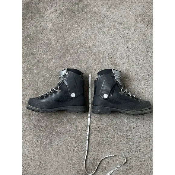 RARE Mens Boots Scarpa Inverno Mountaineering Winter Climbing Shell Size US 9.5