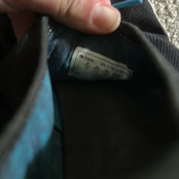 RARE Vintage Emerica Skate Shoes