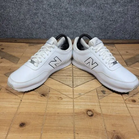 Rare New Balance 720 V1 Men’s Shoes Munsell White/Natural Indigo UL720WP1 Sz 8.5