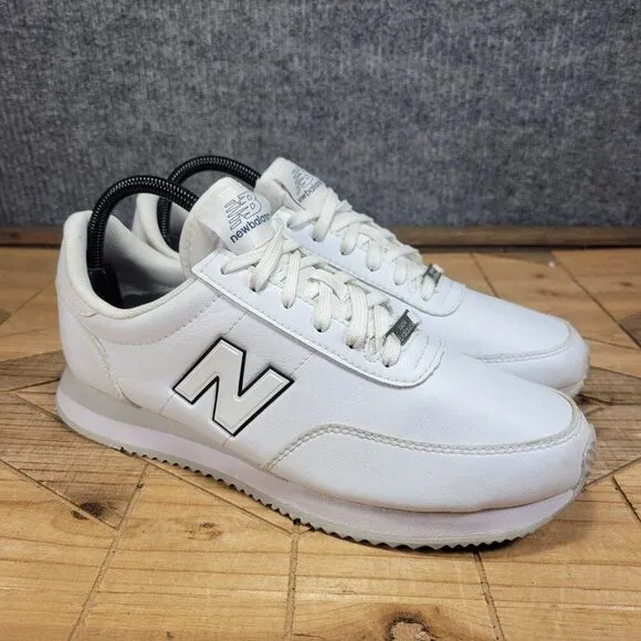 Rare New Balance 720 V1 Men’s Shoes Munsell White/Natural Indigo UL720WP1 Sz 8.5