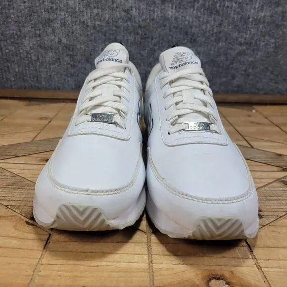 Rare New Balance 720 V1 Men’s Shoes Munsell White/Natural Indigo UL720WP1 Sz 8.5