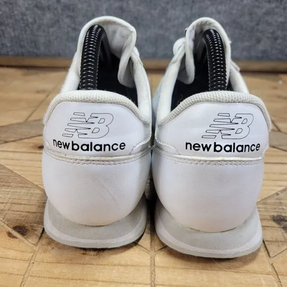 Rare New Balance 720 V1 Men’s Shoes Munsell White/Natural Indigo UL720WP1 Sz 8.5
