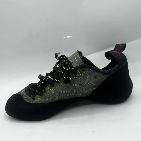 Red Chili Durango Bouldering Rock Climbing Shoes Mens Size Euro 40 US 7.5 Olive