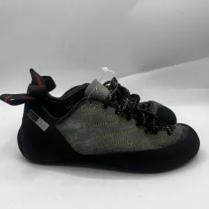 Red Chili Durango Bouldering Rock Climbing Shoes Mens Size Euro 40 US 7.5 Olive