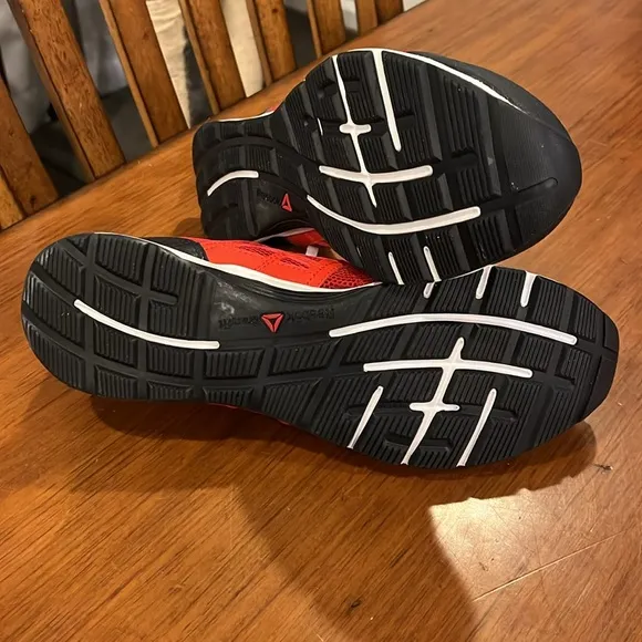 Reebok CrossFit Nano Speed shoes sneakers new red V60157 Men’s Size 7.5