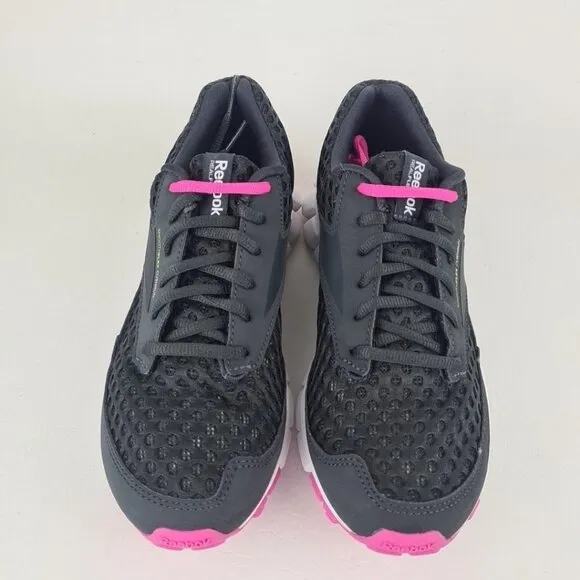 Reebok Smothflex Cushrun Women Training Running Grave Pink