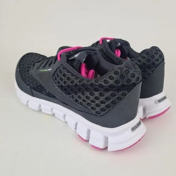 Reebok Smothflex Cushrun Women Training Running Grave Pink
