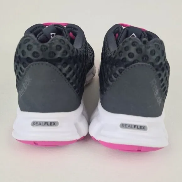 Reebok Smothflex Cushrun Women Training Running Grave Pink