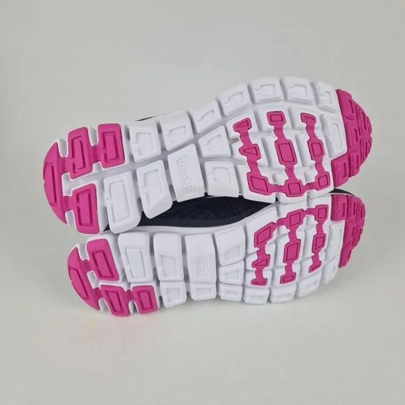 Reebok Smothflex Cushrun Women Training Running Grave Pink
