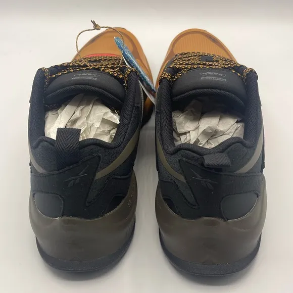 Reebok Trail Hiking Shoes