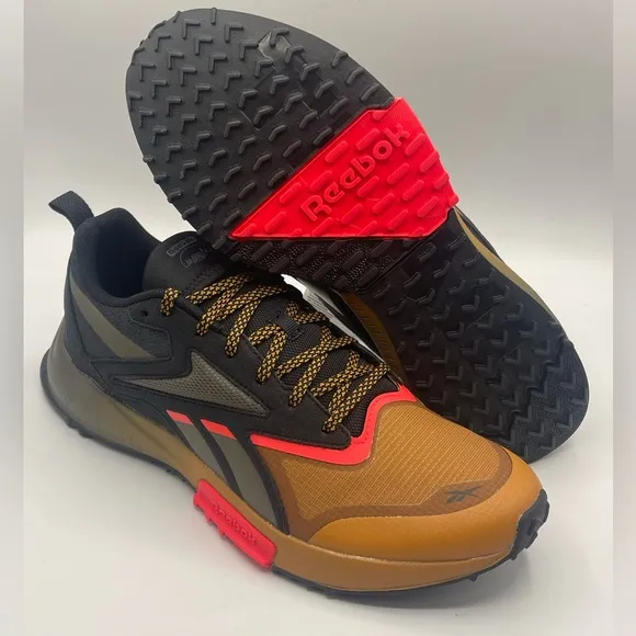 Reebok Trail Hiking Shoes