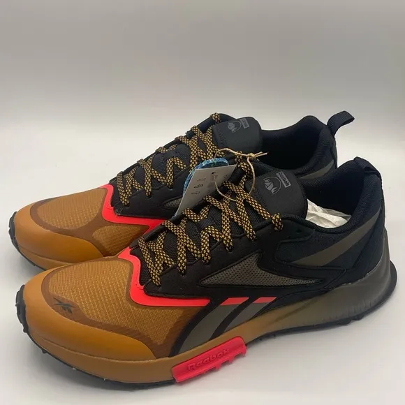 Reebok Trail Hiking Shoes