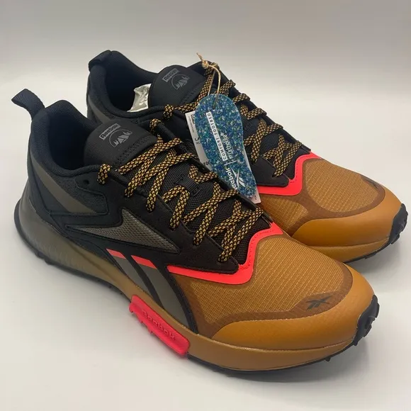 Reebok Trail Hiking Shoes