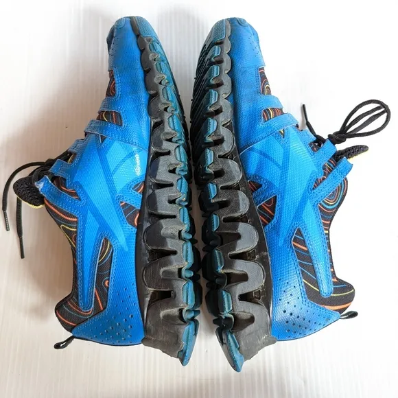 REEBOK Zigwild TR2 men's trail running shoes