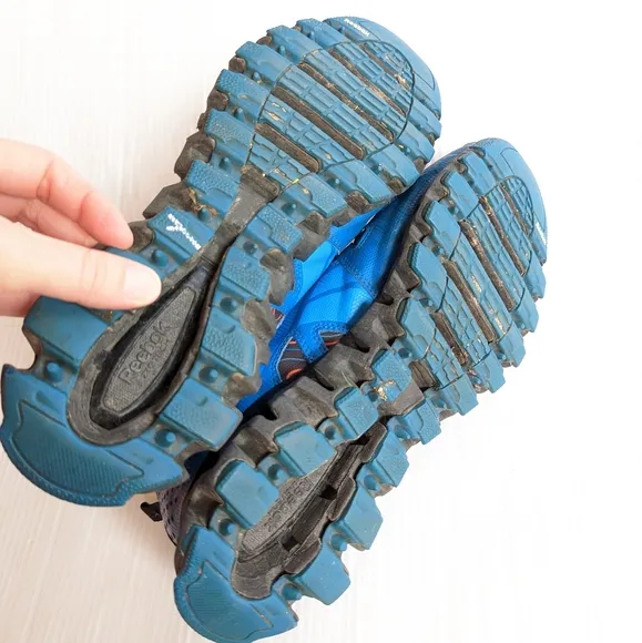REEBOK Zigwild TR2 men's trail running shoes