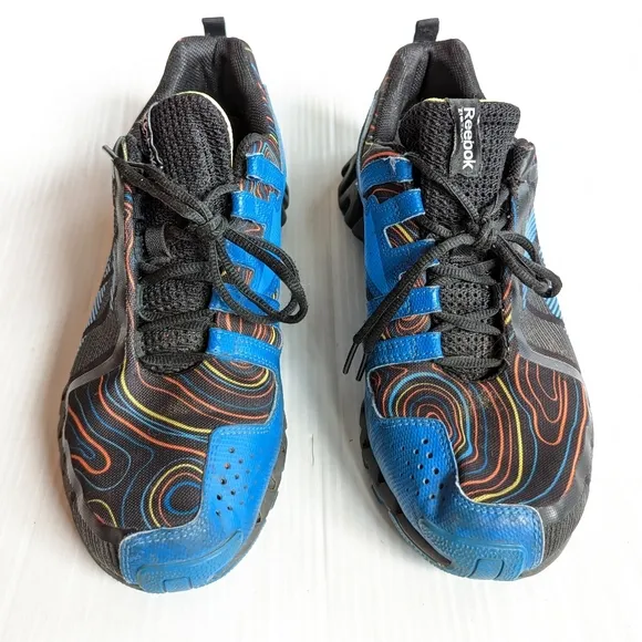 REEBOK Zigwild TR2 men's trail running shoes