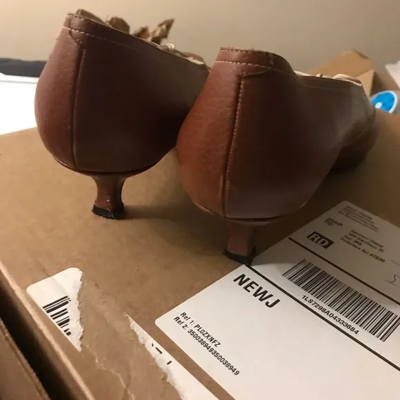 Rene Mancini shoes