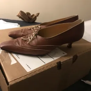 Rene Mancini shoes