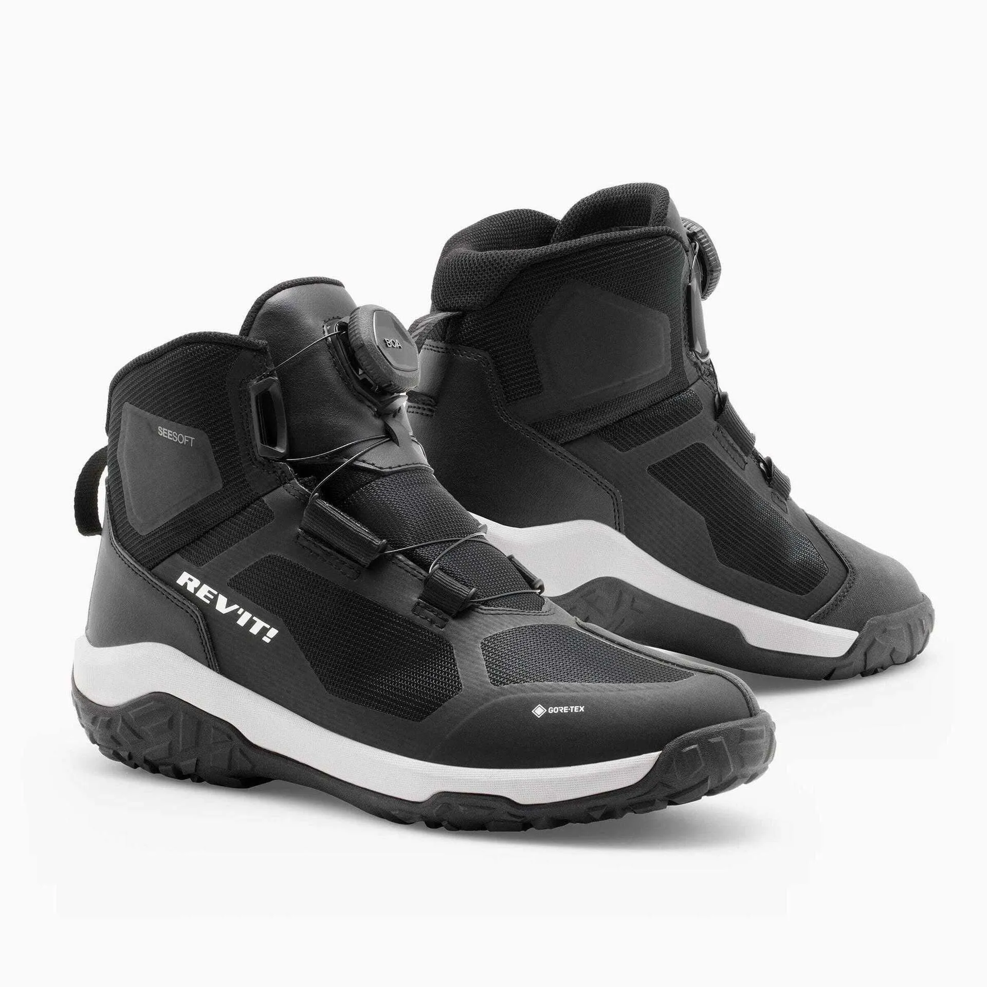 Rev'IT! Breccia GTX Shoe