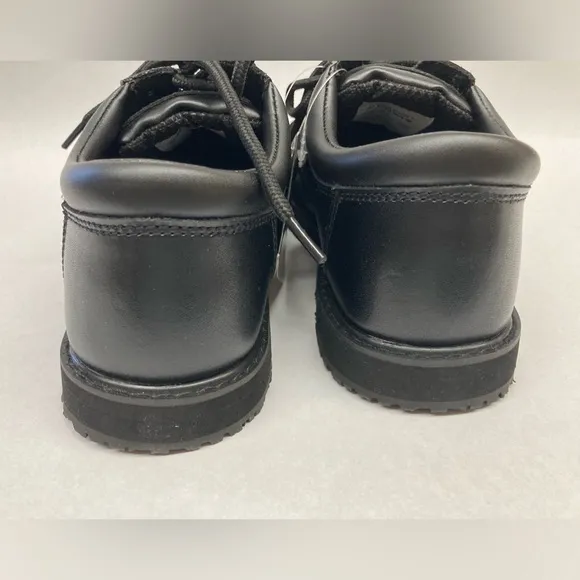 Rockport Works Women's slide resistant shoes