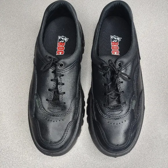 Rocky TMC Postal Approved Women's Athletic Duty Work Shoes.