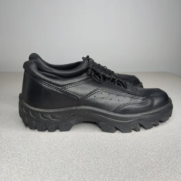 Rocky TMC Postal Approved Women's Athletic Duty Work Shoes.