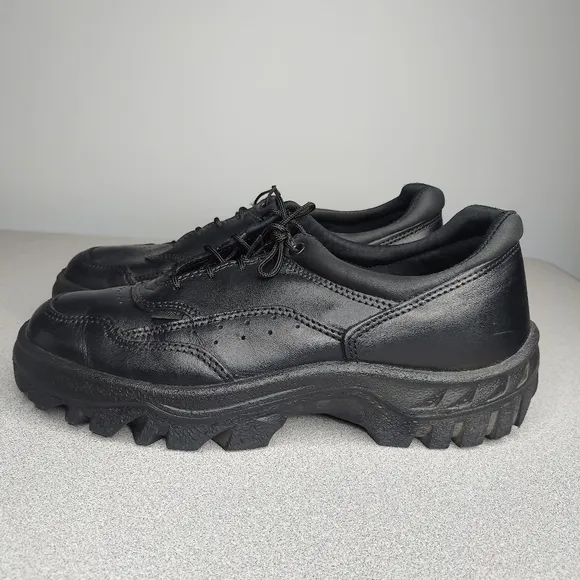 Rocky TMC Postal Approved Women's Athletic Duty Work Shoes.