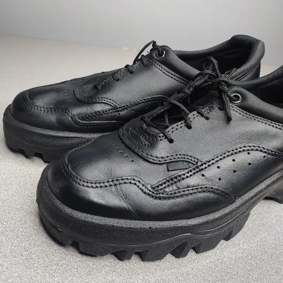 Rocky TMC Postal Approved Women's Athletic Duty Work Shoes.