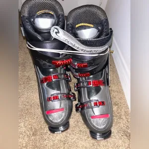 Rossignol Intense 2 Men’s Ski Boots Size 27.5