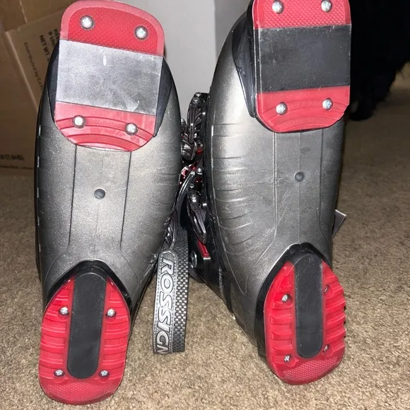 Rossignol Intense 2 Men’s Ski Boots Size 27.5