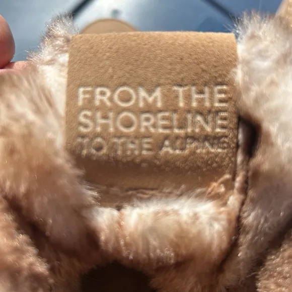 Roxy Alpine collection boots