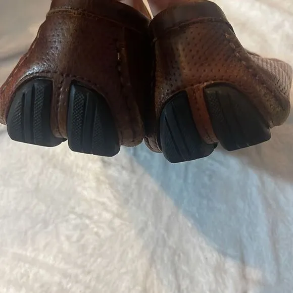Saks Fifth Avenue loafers size 11