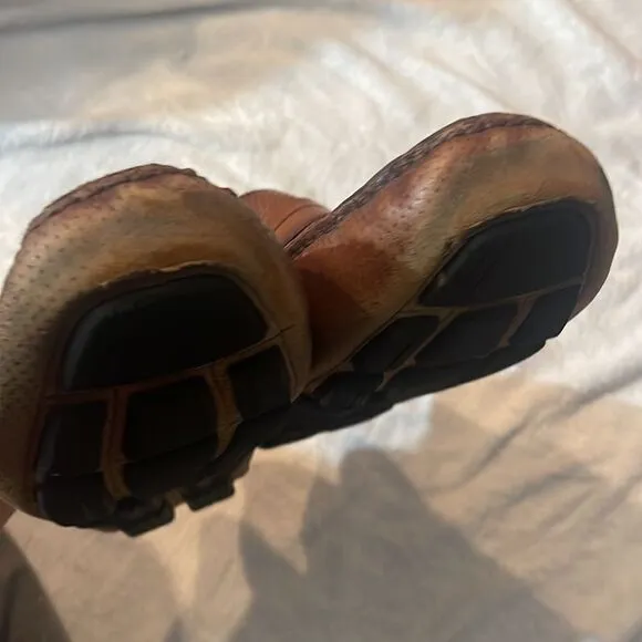 Saks Fifth Avenue loafers size 11