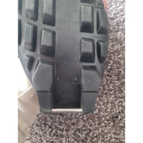 Salomin Escape 7 Profil Cross Country Ski Boots Size 5 (See Item Description)