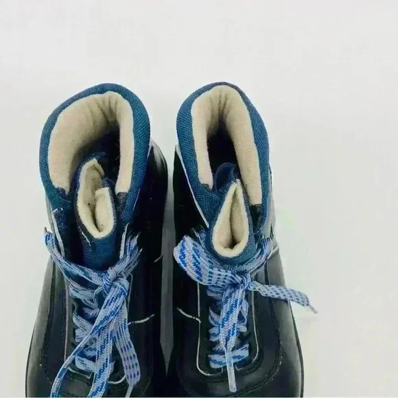 Salomon Back Country 4 Nordic Ski Boots Size 6