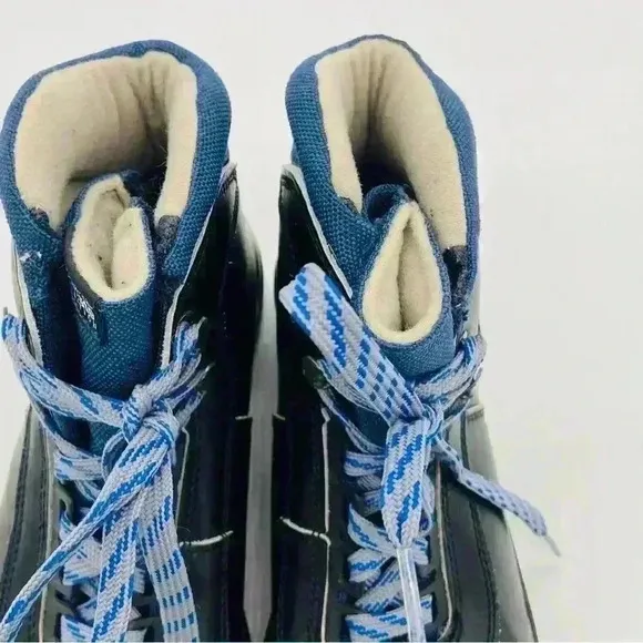 Salomon Back Country 4 Nordic Ski Boots Size 6