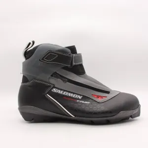 Salomon Escape 7 Pilot Men's Size 12.5 Nordic Cross Country Ski Boots Thinsulate