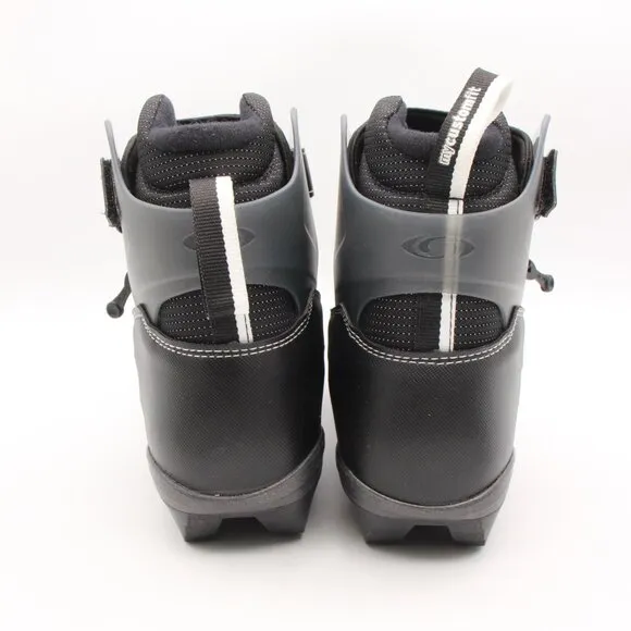Salomon Escape 7 Pilot Men's Size 12.5 Nordic Cross Country Ski Boots Thinsulate