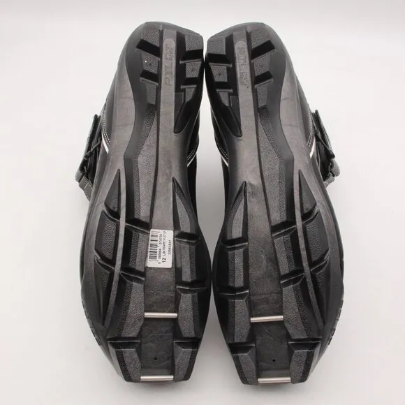 Salomon Escape 7 Pilot Men's Size 12.5 Nordic Cross Country Ski Boots Thinsulate