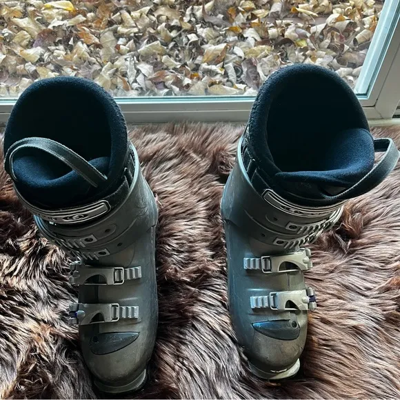 Salomon Performa 550 Downhill Ski Boots