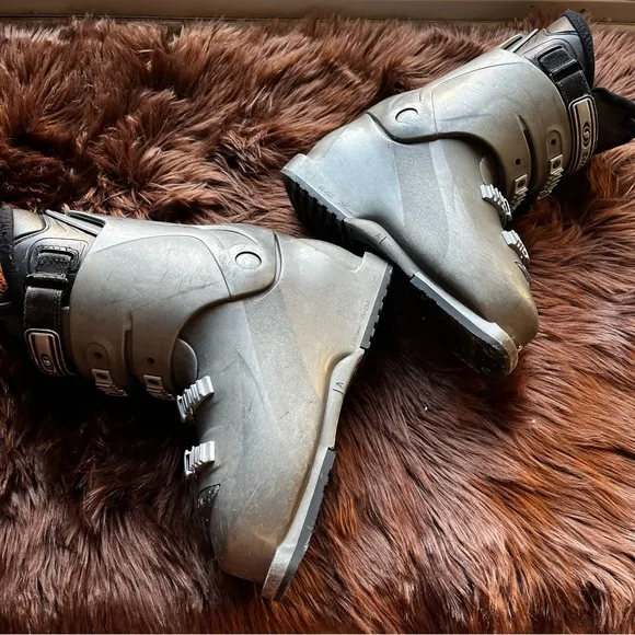 Salomon Performa 550 Downhill Ski Boots