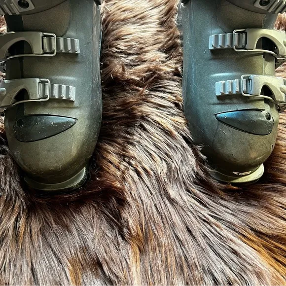Salomon Performa 550 Downhill Ski Boots