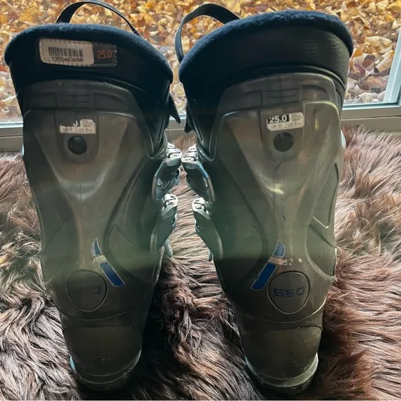 Salomon Performa 550 Downhill Ski Boots