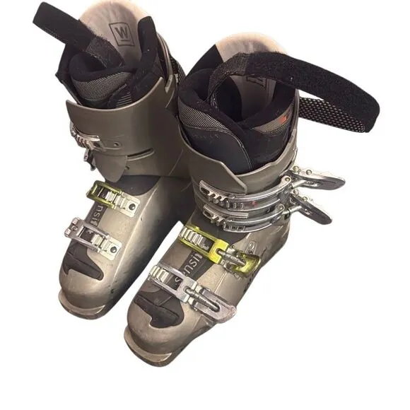SALOMON Sensifit SKI BOOTS Women’s 295mm
