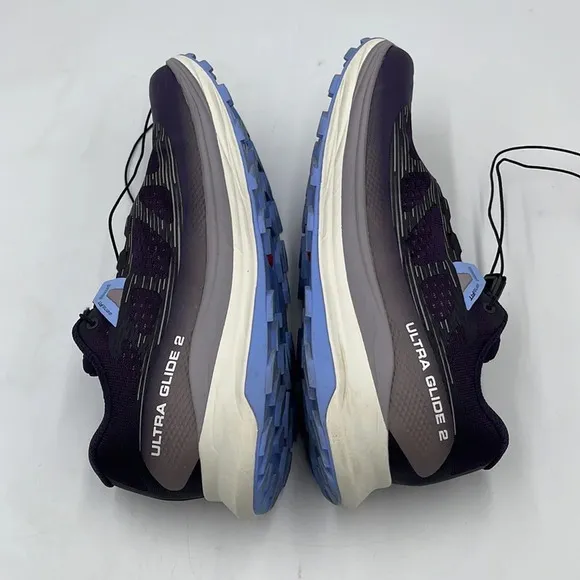 Salomon Ultra Glide 2 Women Trail Running Shoes